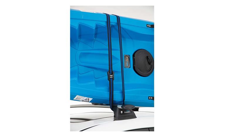 ProRack Upright Kayak Carrier - Image 3