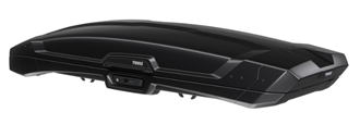 Thule 613501 Vector Alpine Gloss Black - Image 2