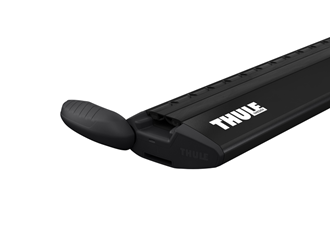 Thule Wingbar Evo 711120 108cm Black