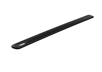 Thule Wingbar Evo 711120 108cm Black - Image 2