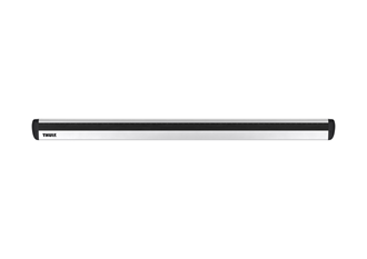 Thule Wingbar Evo 711500 150cm Silver - Image 2