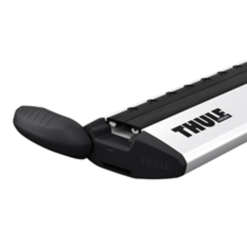 Thule Wingbar Evo 711500 150cm Silver