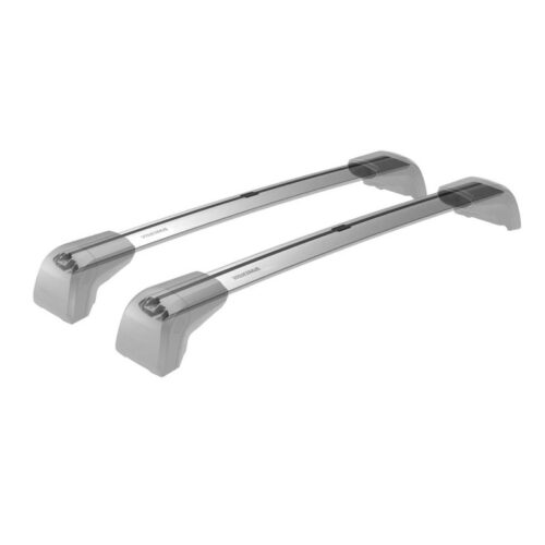 Yakima JetStream FX Bar 2XS 70 cm Silver Pack of 1